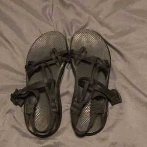 Black Chaco